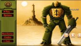 Trese Brothers Tease New Templar Battle Force