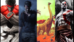 E3 2015: Five hopes for Sony and PS4