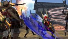 Samurai Warriors Chronicles 3 details Edit Mode