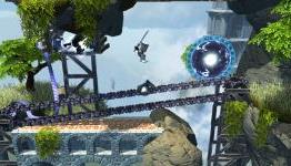 Life Goes On: Done to Death Coming to PS4