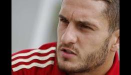 Barcelona wanted me to replace Xavi, reveals Koke