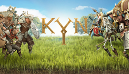 Praise Odin! – New Viking Themed RPG Kyn Announces Pre-Order Bonuses