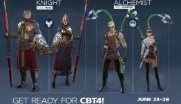 Skyforge Announces The End of Closed Beta