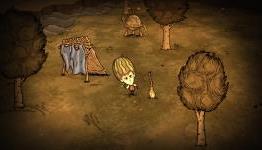 Don’t Starve: Giant Edition Review – Wii U Version | Gamer Headlines
