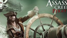 Assassin’s Creed Pirates Receives Final Update