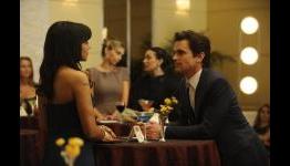 White Collar Season 3 Episode 5 Review: “Veiled Threat” | TVOM