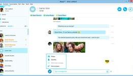 Microsoft is Drop Kicking Modern UI Version of Skype for Windows
