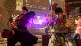 Capcom teases new Street Fighter V characters in the latest trailer?