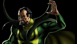Chiwetel Ejiofor’s ‘Doctor Strange’ Character Revealed: He’ll Play Baron Mordo