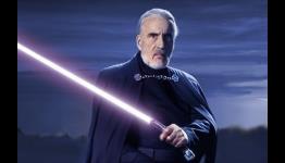 Sir Christopher Lee, 93, passes away