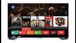 Sharp Launches New 4K Android TVs