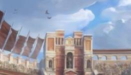 New SMITE Arena Trailer