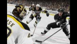 New features for NHL 16 include… beards