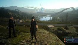 Final Fantasy XV: Episode Duscae 2.0 Preview | Leviathyn