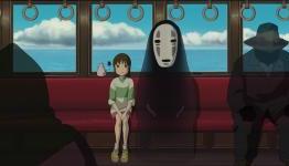 Spirited Away Blu-ray Review — paulsemel