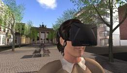 What can you play on Oculus Rift?