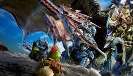 The Best Monster Hunter Games