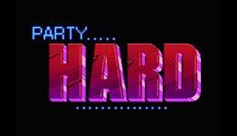 Party Hard. Is A Warning To Terrible Neighbors Everywhere, Check out the E3 Trailer.