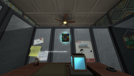 Esper Confirmed for Consumer Oculus Rift, Crescent Bay Debut at E3