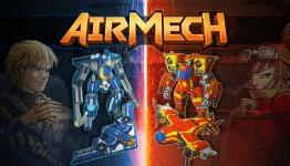 Carbon Games Bringing AirMechVR to Oculus Rift