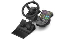 Mad Catz Begin Pre-Orders for Farming Simulator Products