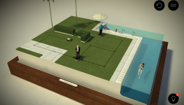 Hitman: GO Coming to Gear VR