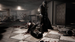 Hatred Review | A Pixelated View