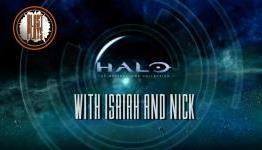 Blast Plays: Halo Combat Evolved Level 5: Assault on the Control Room