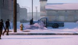 H1Z1 Dynamic Weather Coming Soon