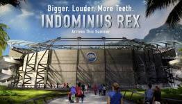 Can We Take a Second to Appreciate How Awesome Jurassic World’s Viral Marketing Was?