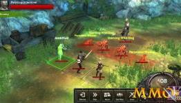 Legion of Heroes Review