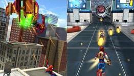 Spider-Man Unlimited Receives New Update, Adds Controller Support And More