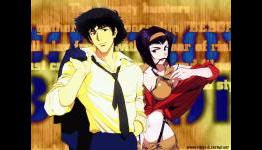 Cowboy Bebop Review & Characters – See You Space Cowboy…