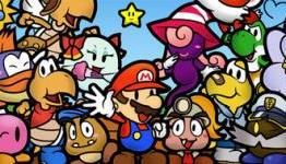 Nintendo Franchises We Want to See at E3 – Paper Mario