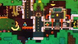 Nom Nom Galaxy review | GameSpew