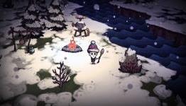 Don’t Starve: Giant Edition Review | Nintendo Life