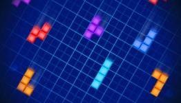 Tetris Ultimate Review | The Vita Lounge