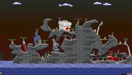 Team17 annouce Worms World Party Remastered coming to the PC