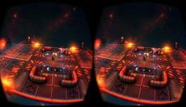 New To VR: Escape A Space Station In Tactical FPS Meltdown