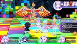 Hyperdimension Neptunia Re;Birth2: A generation shift | SBG Review