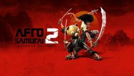 New Afro Samurai 2: Revenge of Kuma Trailer Released