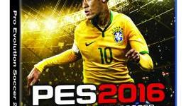 Pro Evolution Soccer 2016 First Details