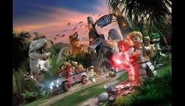LEGO: Jurassic World – Minikits Locations Guide in Story-Line and Free Play Mode
