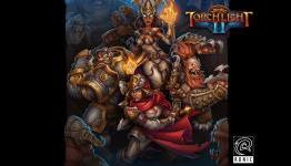 Torchlight Developer Runic Games Files New Trademark