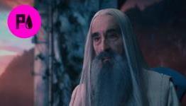 Pixels & Ink #159 – Farewell Christopher Lee