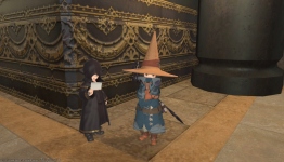 State of Eorzea: The Joys of Being a Black Mage
