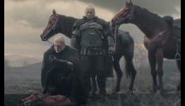 The Witcher 3: 5 Amazing Cinematic Trailers You Must Watch