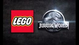 LEGO Jurassic World Launch Trailer