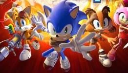 Why Did the Universe Let Sonic and Angry Birds Crossover