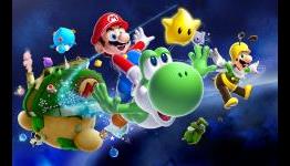 Is Super Mario Brothers Fantasy or Science Fiction?